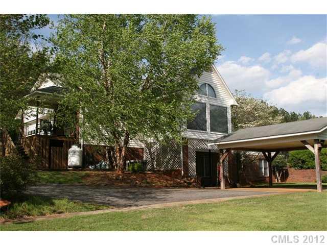 199 Westward Road Stony Point, NC 28678 - Photo 4 of 9 Gallery Image 4