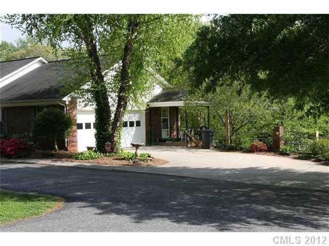 199 Westward Road Stony Point, NC 28678 - Photo 8 of 9 Gallery Image 8