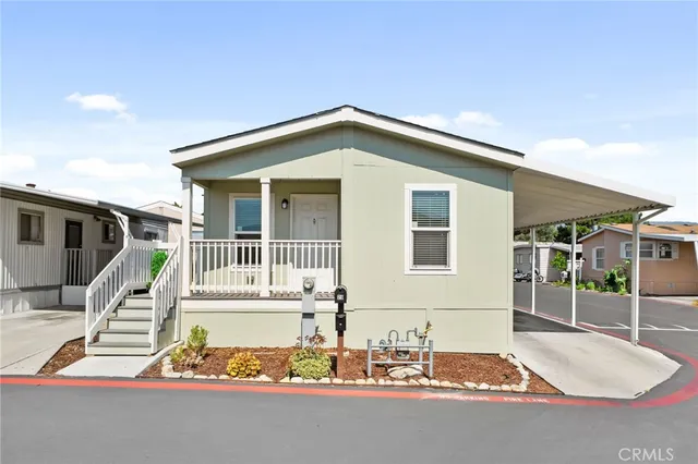 $178,900 | 8389 Baker Avenue, Unit 25, Rancho Cucamonga, CA 91730