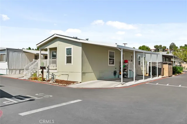 $178,900 | 8389 Baker Avenue, Unit 25, Rancho Cucamonga, CA 91730