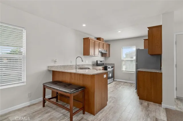 $178,900 | 8389 Baker Avenue, Unit 25, Rancho Cucamonga, CA 91730