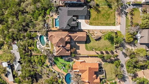 $2,250,000 | 13907 Panorama Drive, Austin, TX 78732