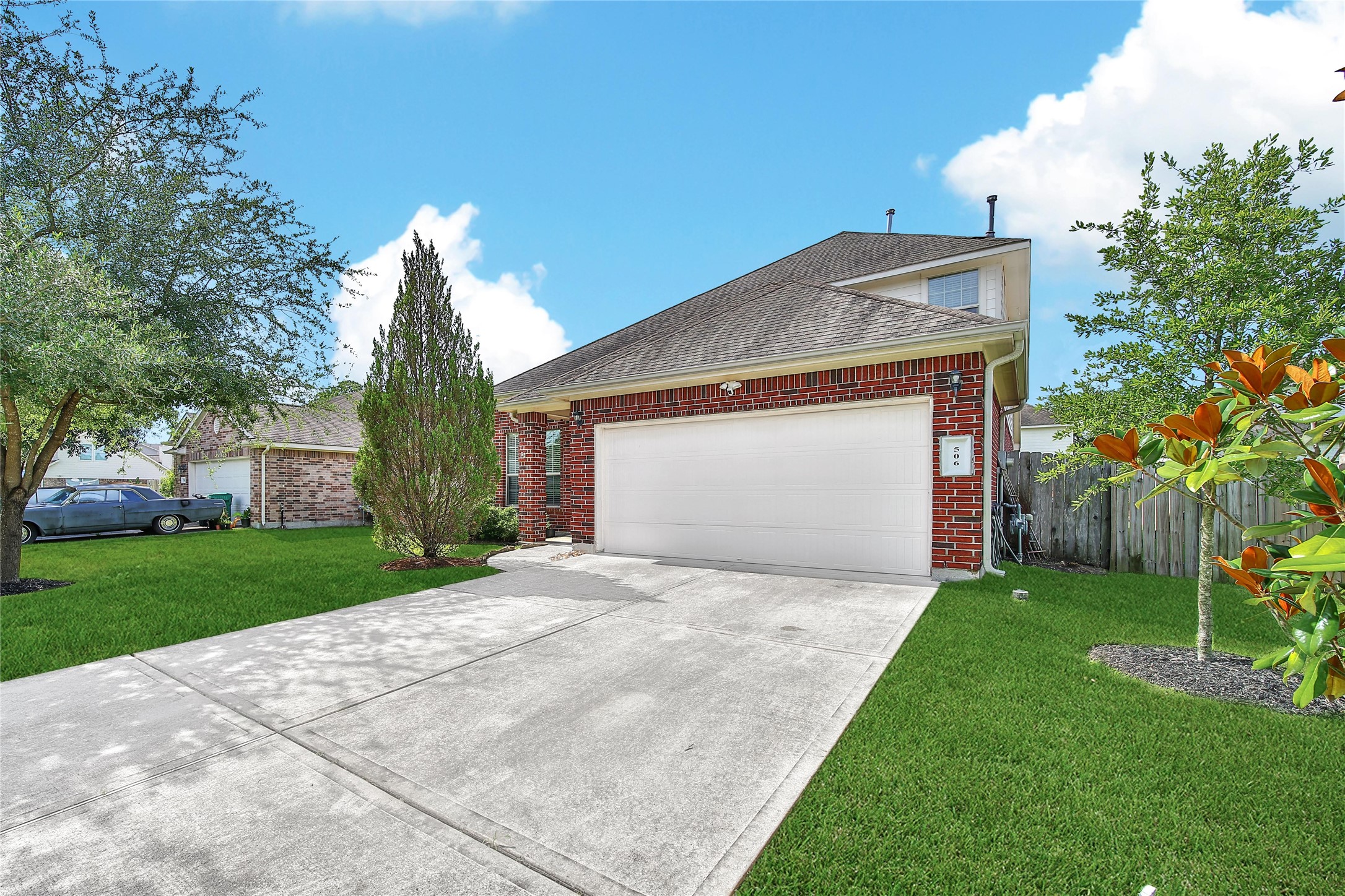 506 Glenwood Ridge Drive Spring, TX 77386 - Photo 1 of 23