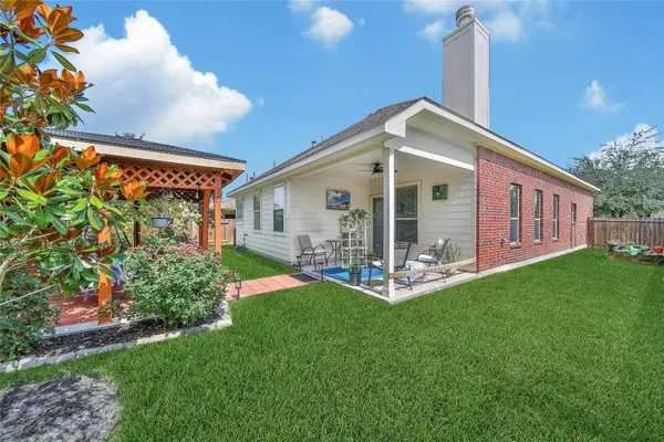 $349,900 | 506 Glenwood Ridge Drive, Spring, TX 77386