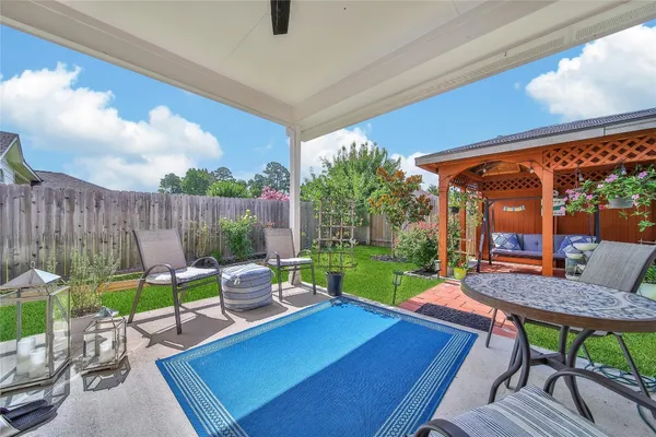 $349,900 | 506 Glenwood Ridge Drive, Spring, TX 77386