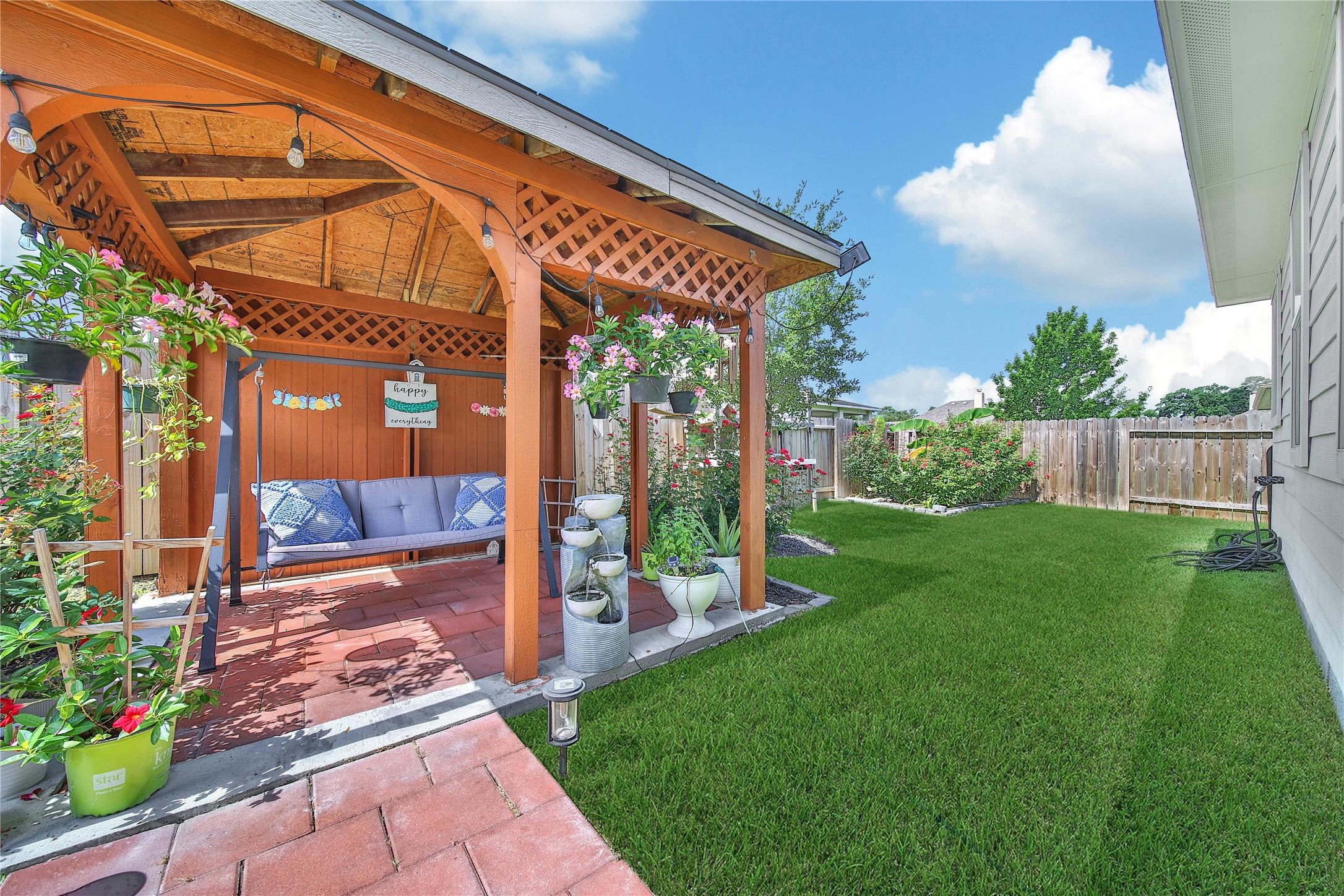 506 Glenwood Ridge Drive Spring, TX 77386 - Photo 5 of 23