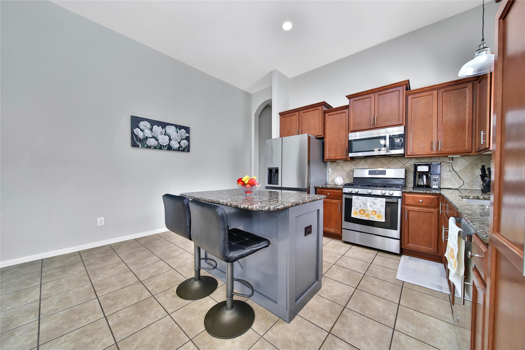 506 Glenwood Ridge Drive Spring, TX 77386 - Photo 10 of 23