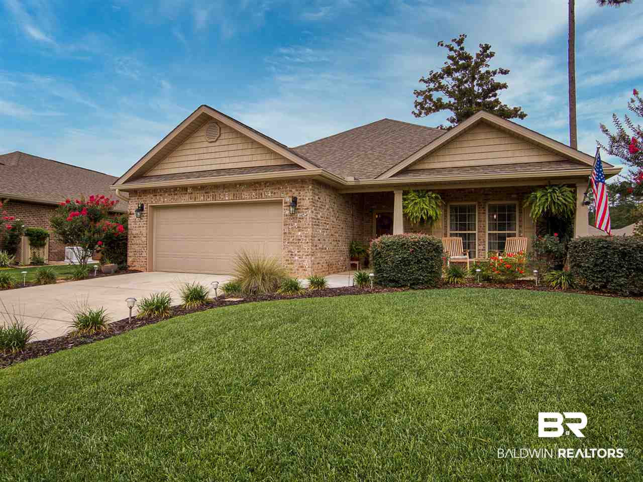 1243 Surrey Loop Foley, AL 36535 - Photo 2 of 38