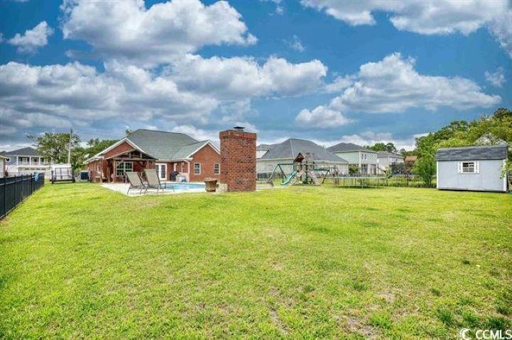 16 Smith Boulevard Myrtle Beach, SC 29588 - Photo 27 of 27