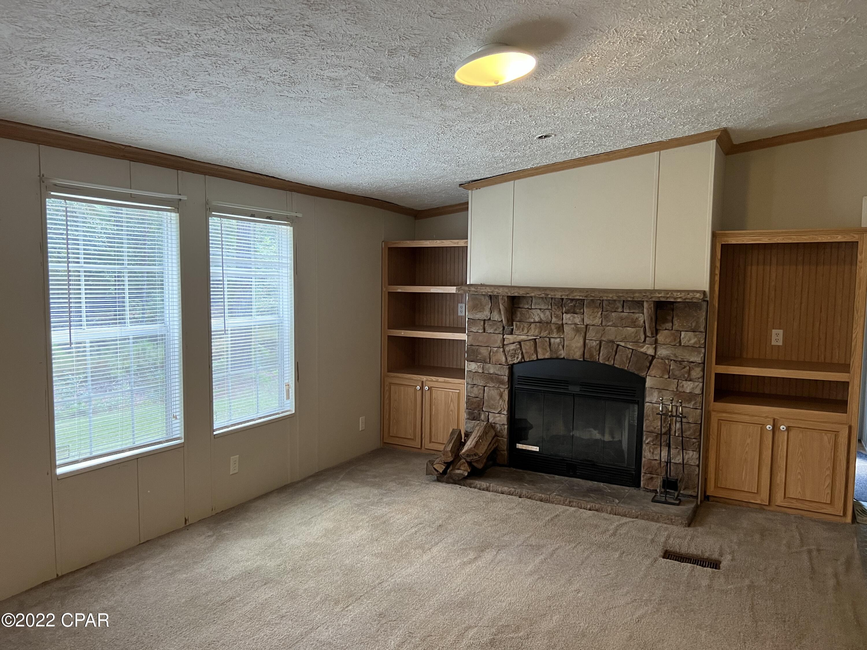 1263 George Johnson Road Bonifay, FL 32425 - Photo 14 of 23