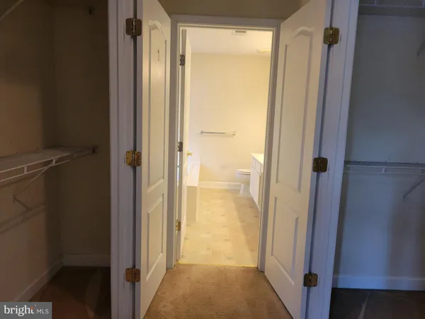a view of small space