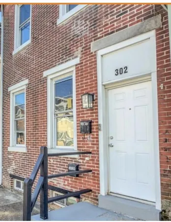 $2,000 | 302 Jones Avenue, Burlington, NJ 08016