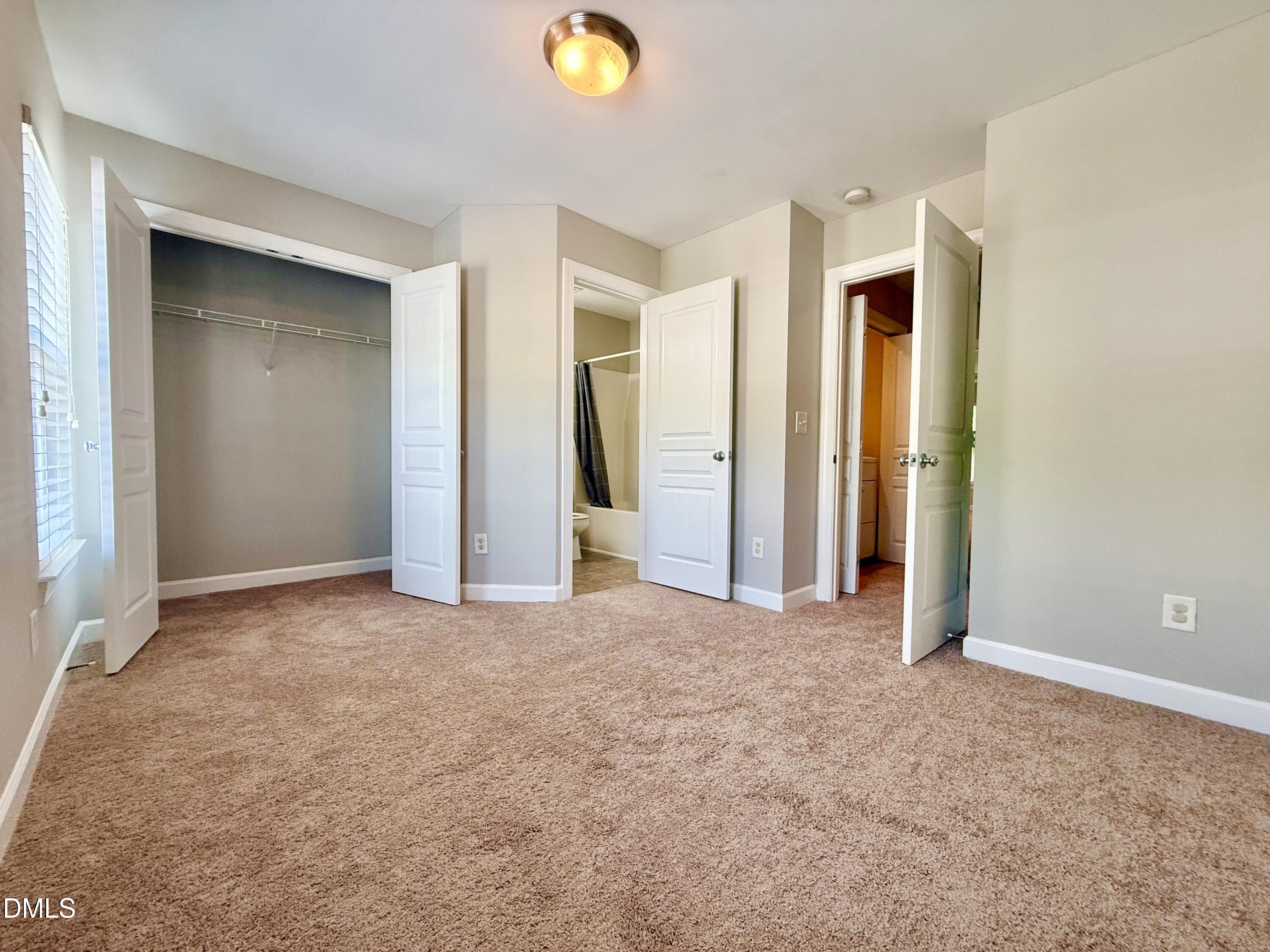 8815 Orchard Grove Way Raleigh, NC 27612 - Photo 13 of 16 8815 Orchard Grove Secondary Bedroom 2