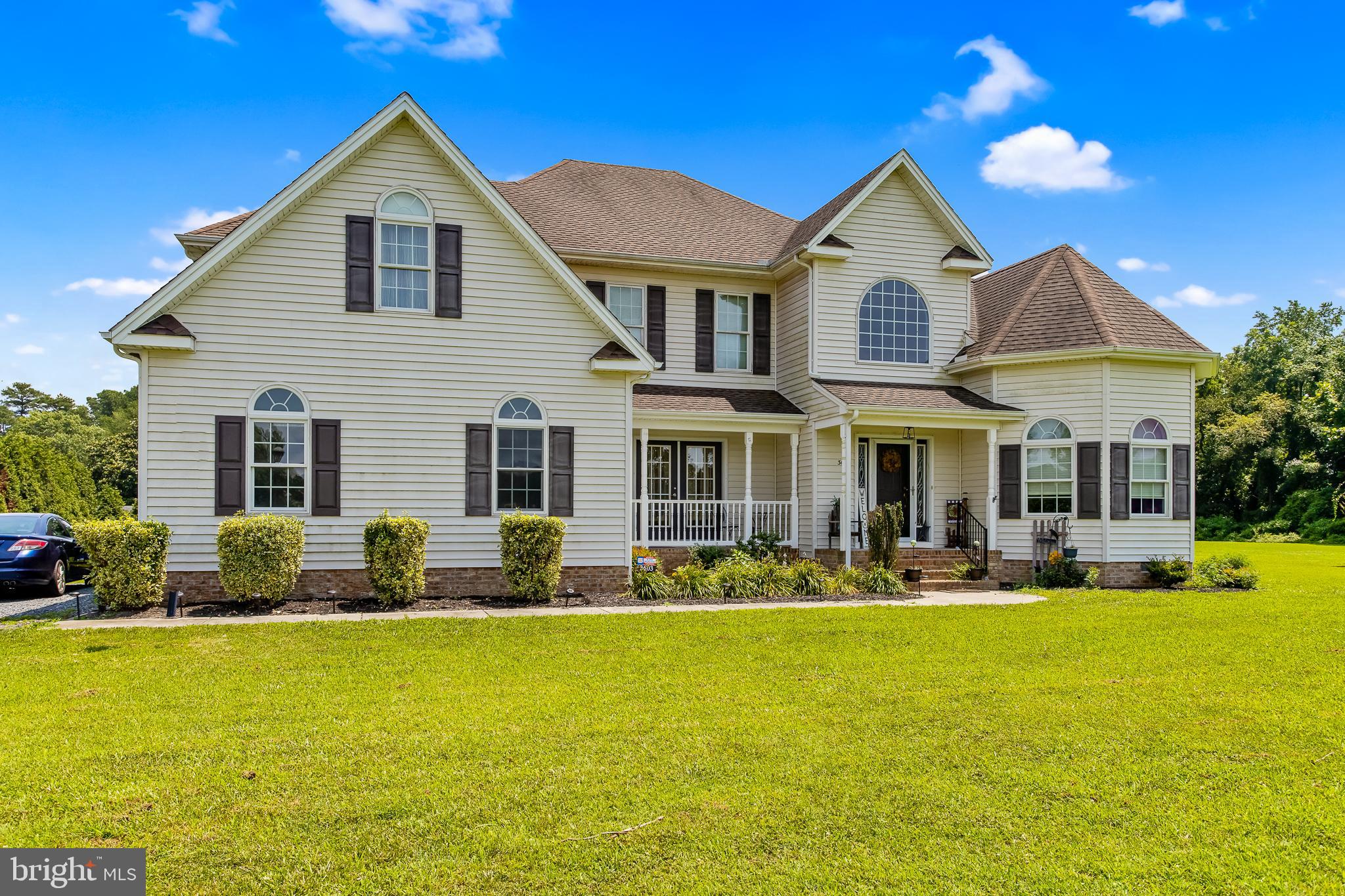 3603 Post Eden, MD 21822 - Photo 1 of 52 Gallery Image 1