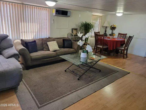 $17,500 | 2460 East Main Street, Unit S03, Mesa, AZ 85213