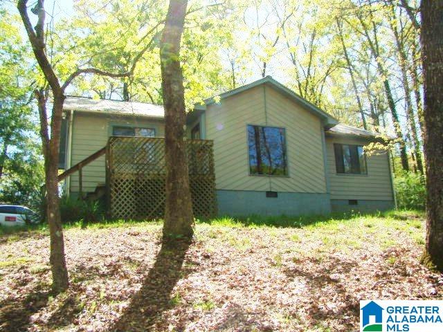 6319 Saks Road Anniston, AL 36206 - Photo 19 of 20