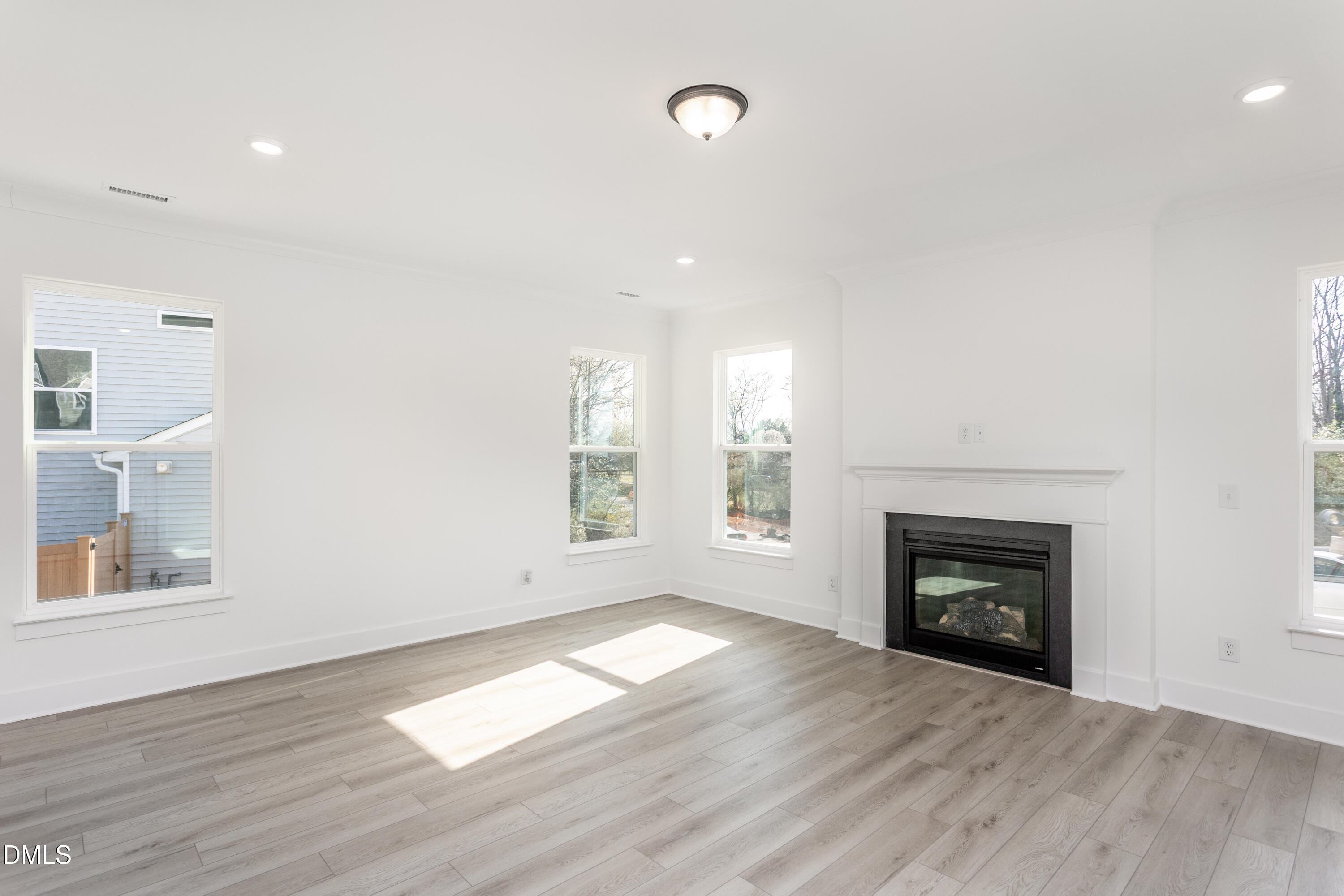 3500 Mount Court Raleigh, NC 27604 - Photo 5 of 24