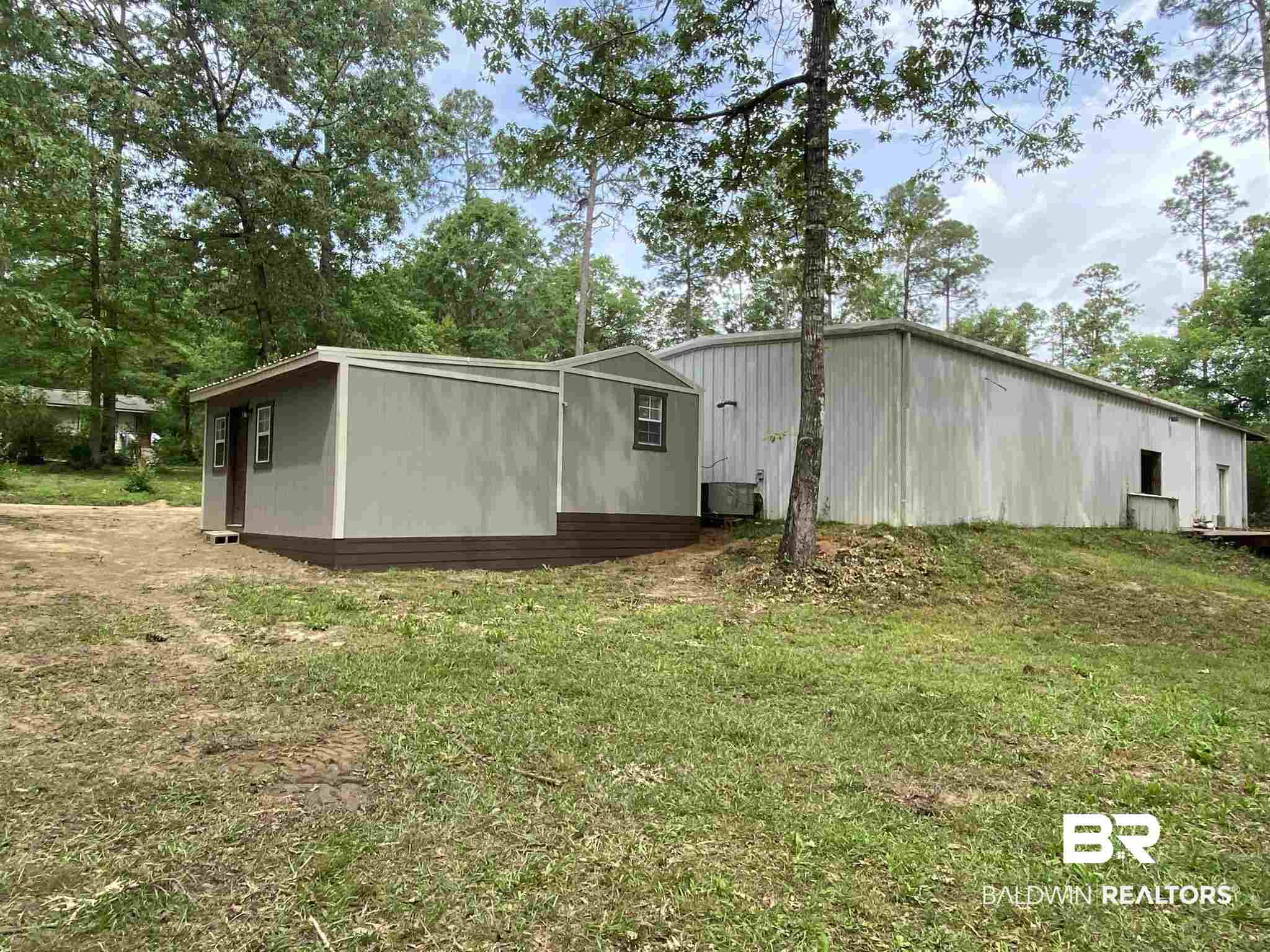 376 Tippens Eddy Road Brewton, AL 36426 - Photo 42 of 47
