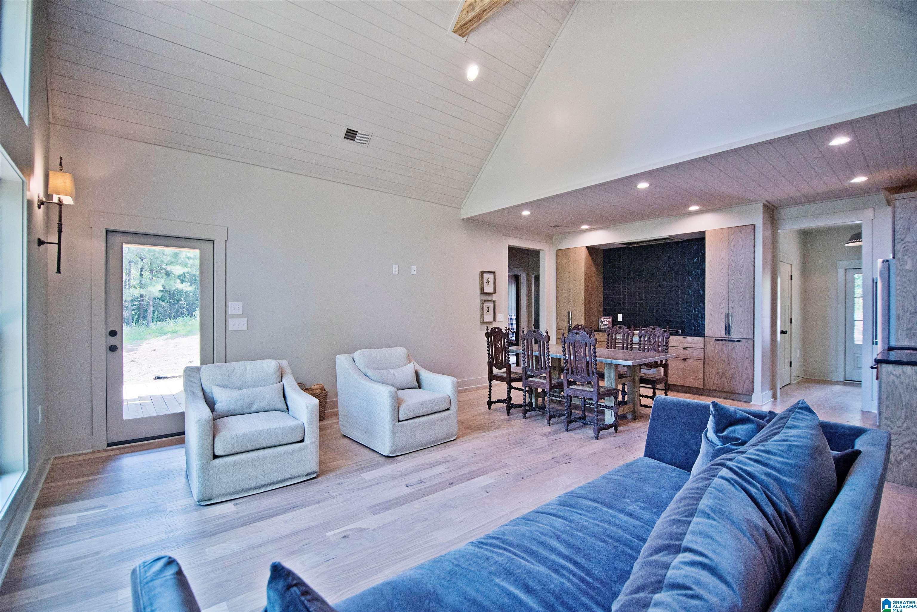 126 Wilson Cross Road Eclectic, AL 36024 - Photo 19 of 64