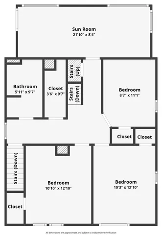 $218,000 | 221 East 6th Street, Crookston, MN 56716