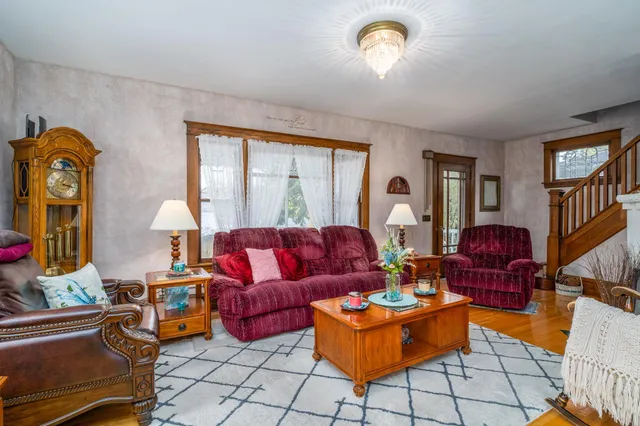 $218,000 | 221 East 6th Street, Crookston, MN 56716