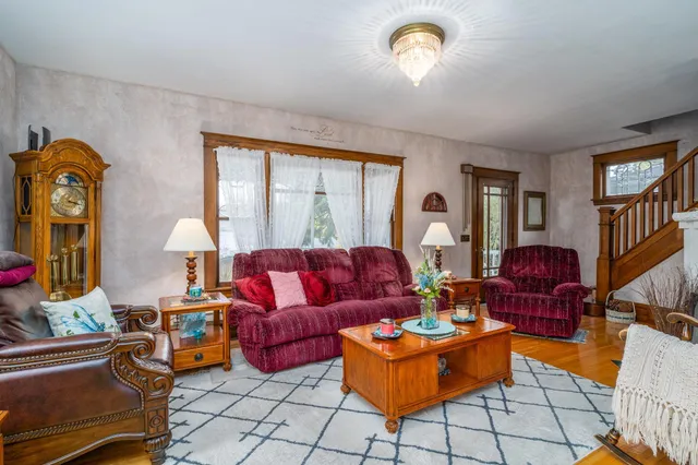 $218,000 | 221 East 6th Street, Crookston, MN 56716