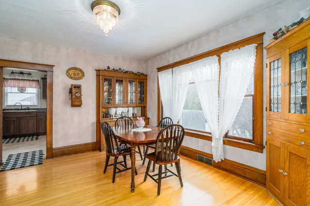 $218,000 | 221 East 6th Street, Crookston, MN 56716