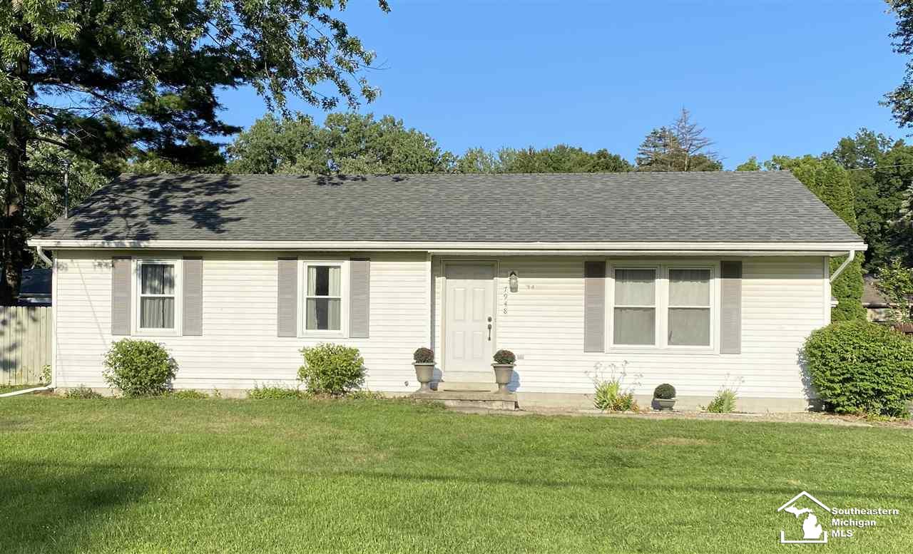7948 Wiseman Road Lambertville, MI 48144 - Photo 14 of 14