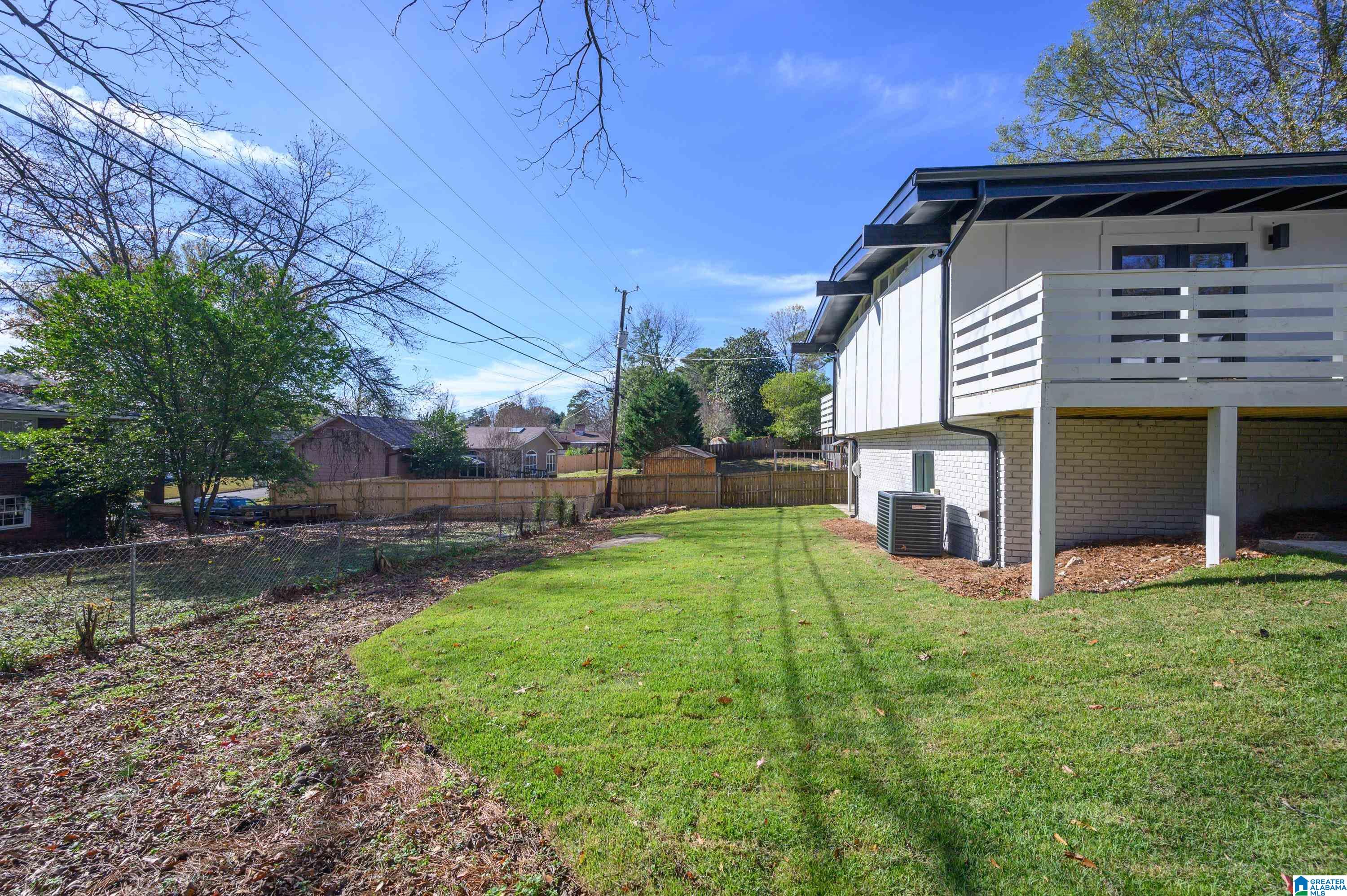1927 Old Orchard Road Birmingham, AL 35216 - Photo 53 of 54