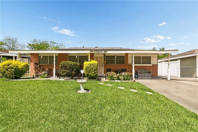 228 Azalea Drive Waggaman, LA 70094 - Photo 1 of 18