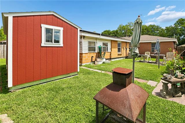 228 Azalea Drive Waggaman, LA 70094 - Photo 16 of 18