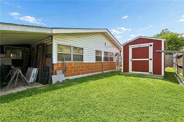 228 Azalea Drive Waggaman, LA 70094 - Photo 17 of 18