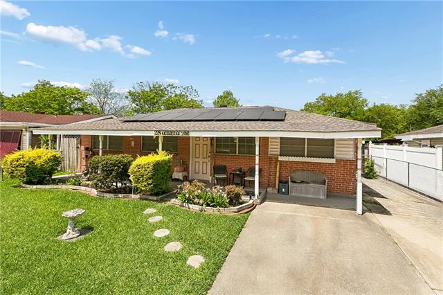 228 Azalea Drive Waggaman, LA 70094 - Photo 2 of 18