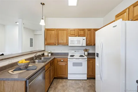 $430,000 | 11624 West 62nd Place, Unit 102, Arvada, CO 80004