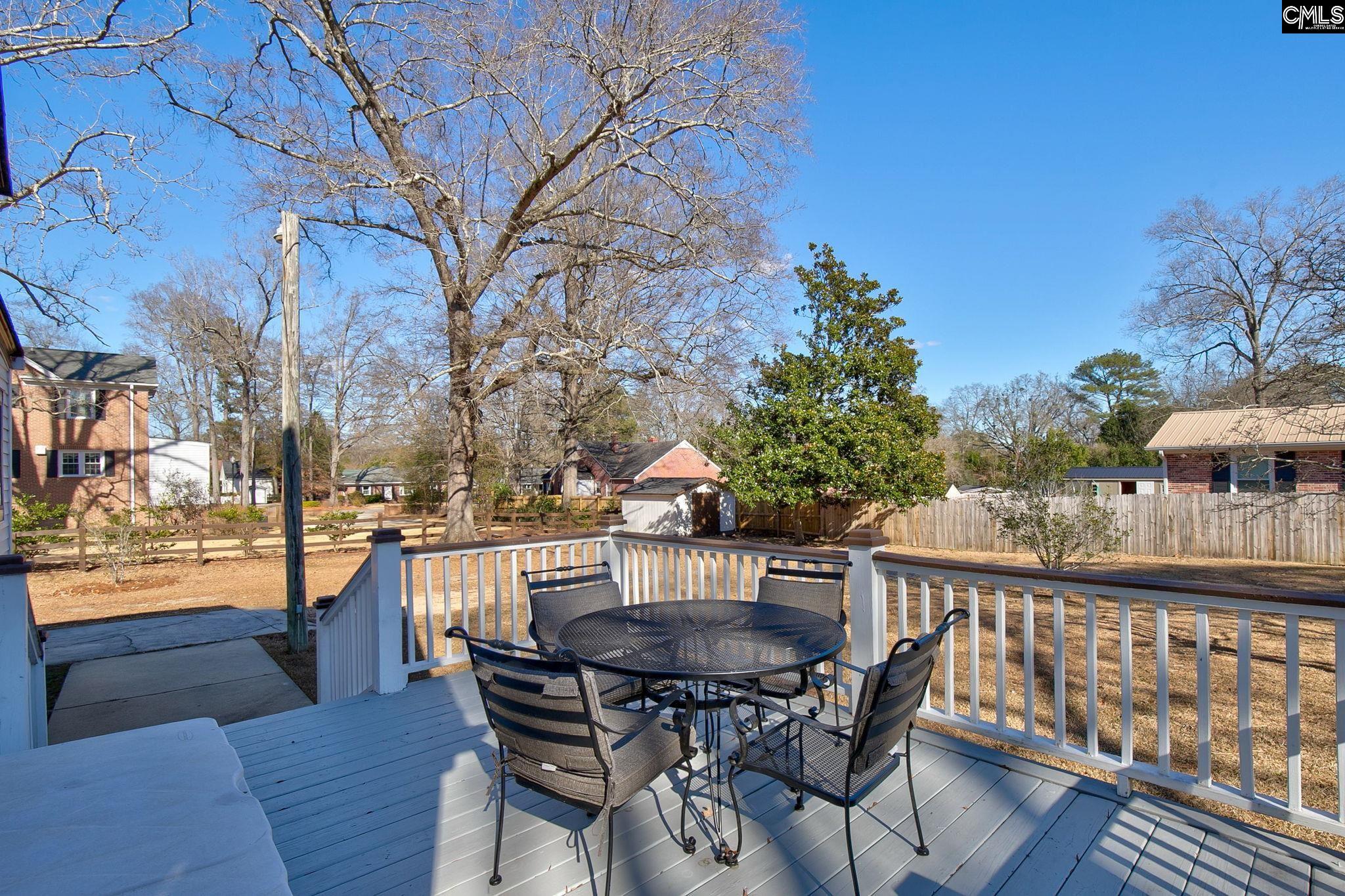 1408 Mill Street Camden, SC 29020 - Photo 47 of 54