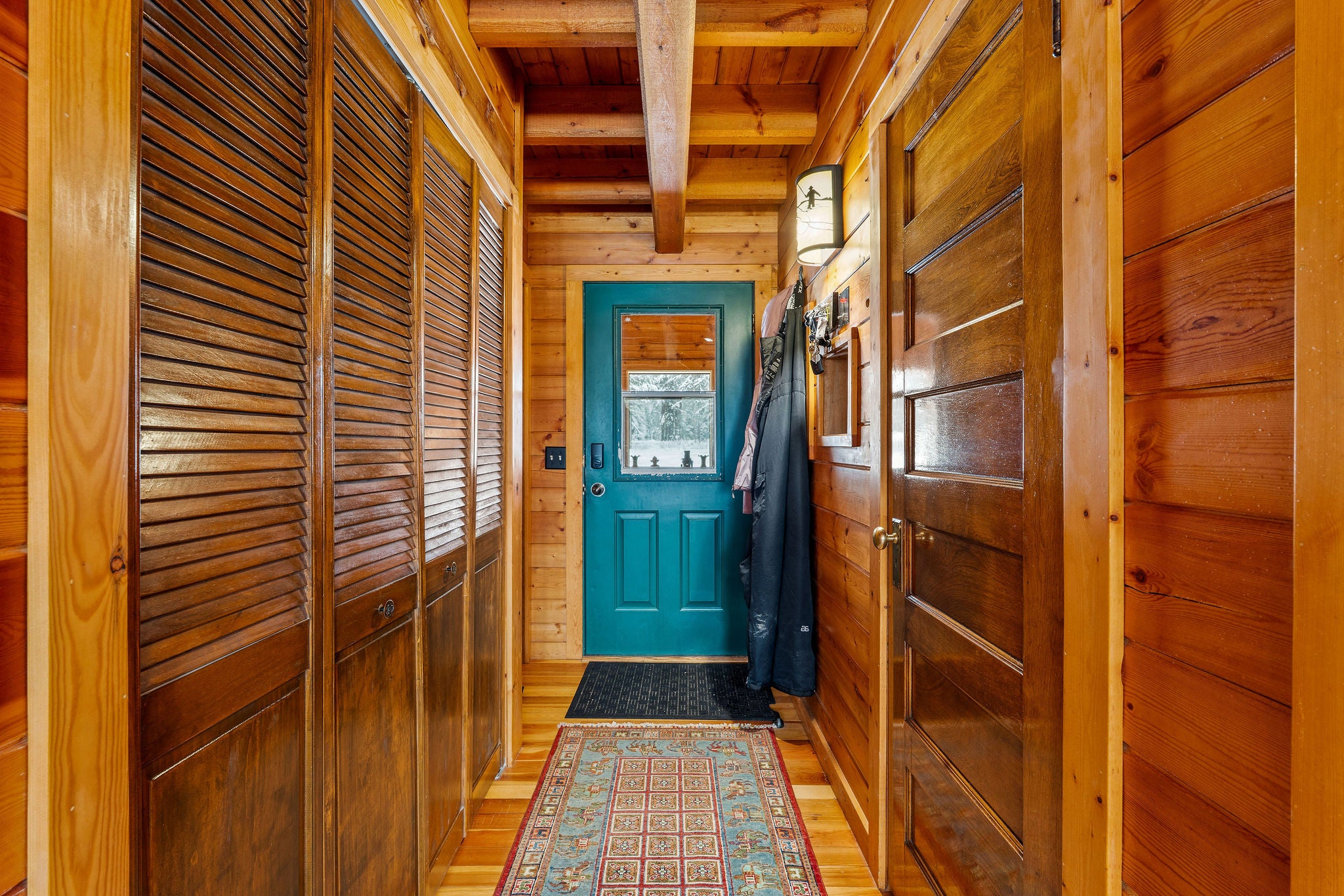 15645 North Fork Road Polebridge, MT 59928 - Photo 27 of 61 Gallery Image 27