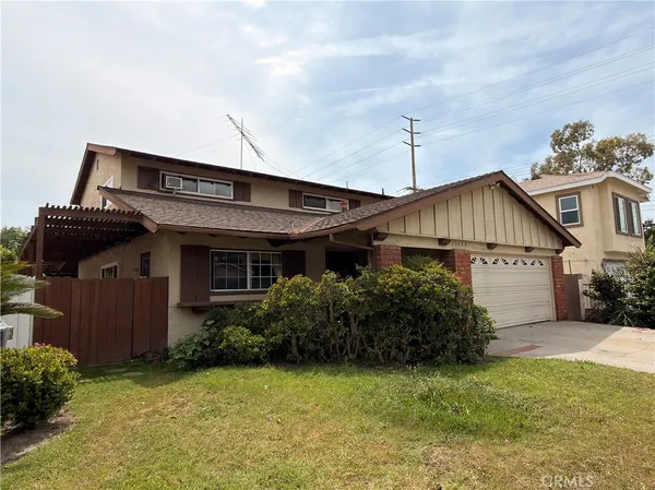 $1,100,000 | 13408 Moore Street, Cerritos, CA 90703