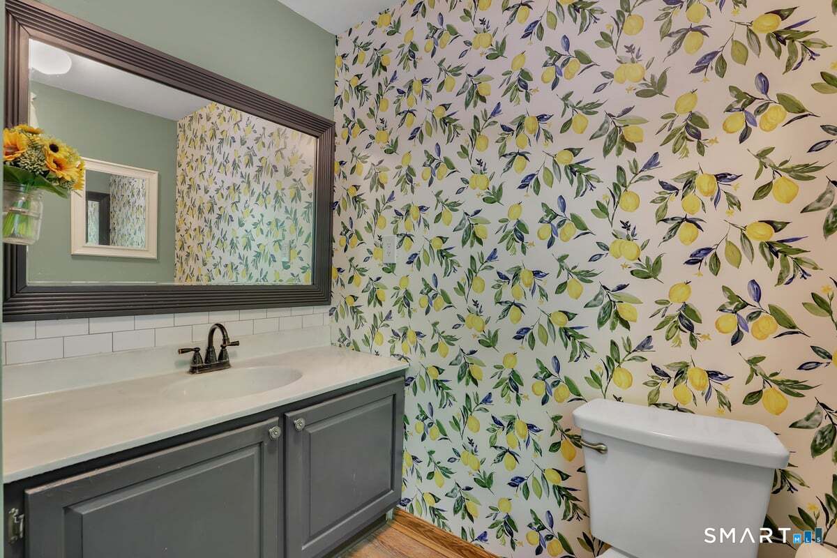 34 Bailey Road Andover, CT 06232 - Photo 12 of 37