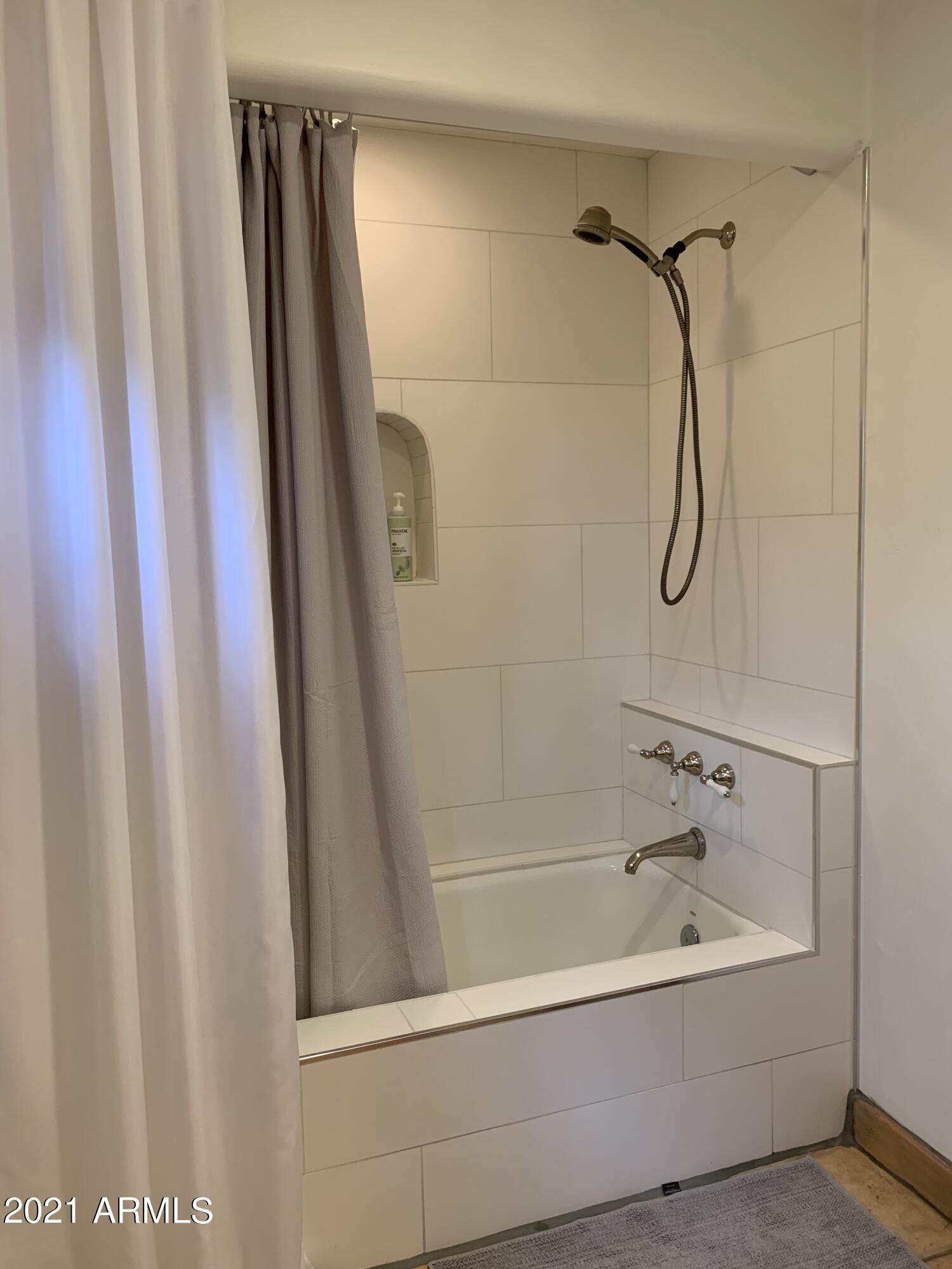 41547 North 111th Place Scottsdale, AZ 85262 - Photo 28 of 43 guest bath : shower