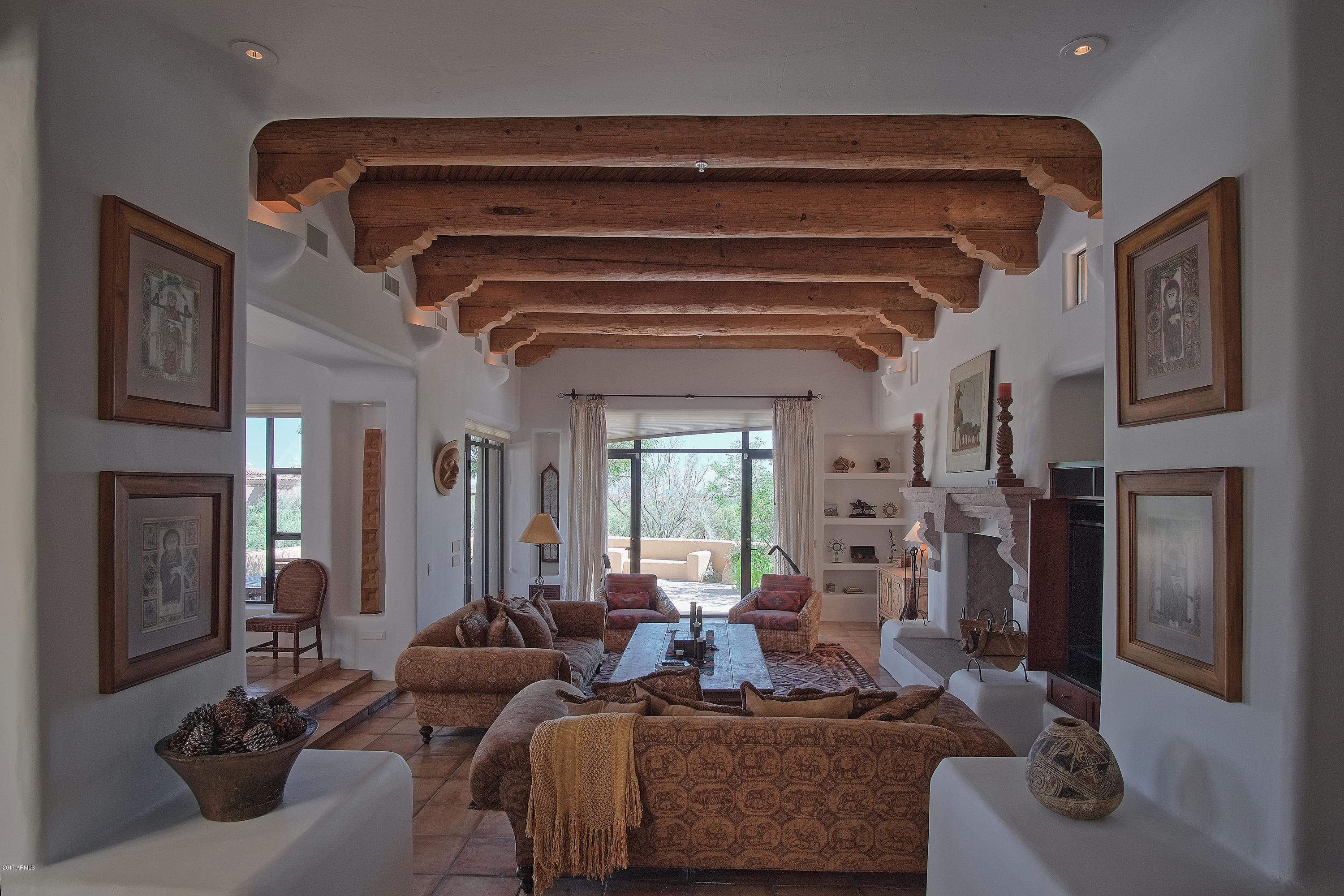 41547 North 111th Place Scottsdale, AZ 85262 - Photo 6 of 43 41547 111th Scottsdale AZ-MLS_Size-006-2