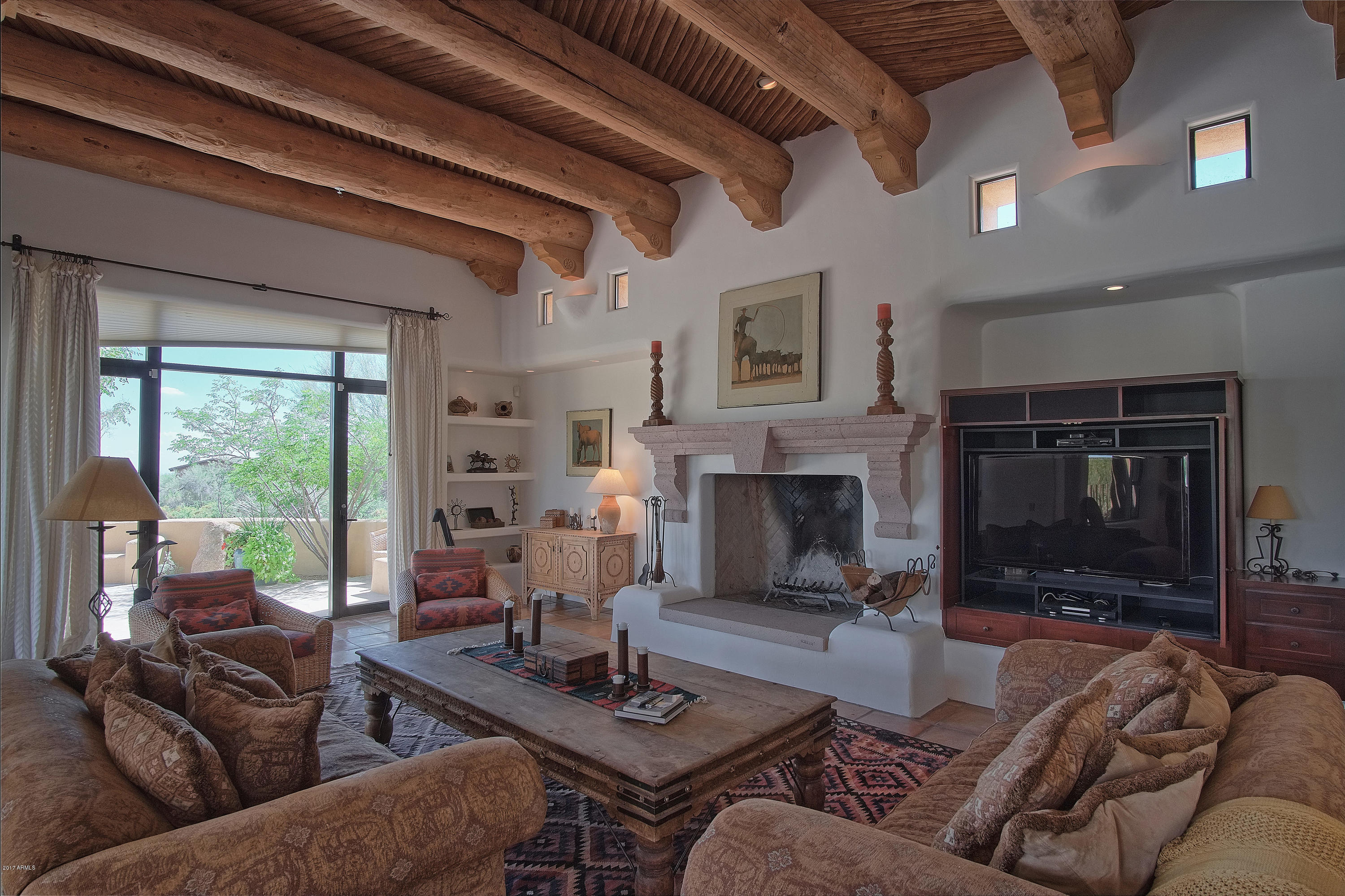 41547 North 111th Place Scottsdale, AZ 85262 - Photo 7 of 43 Great room