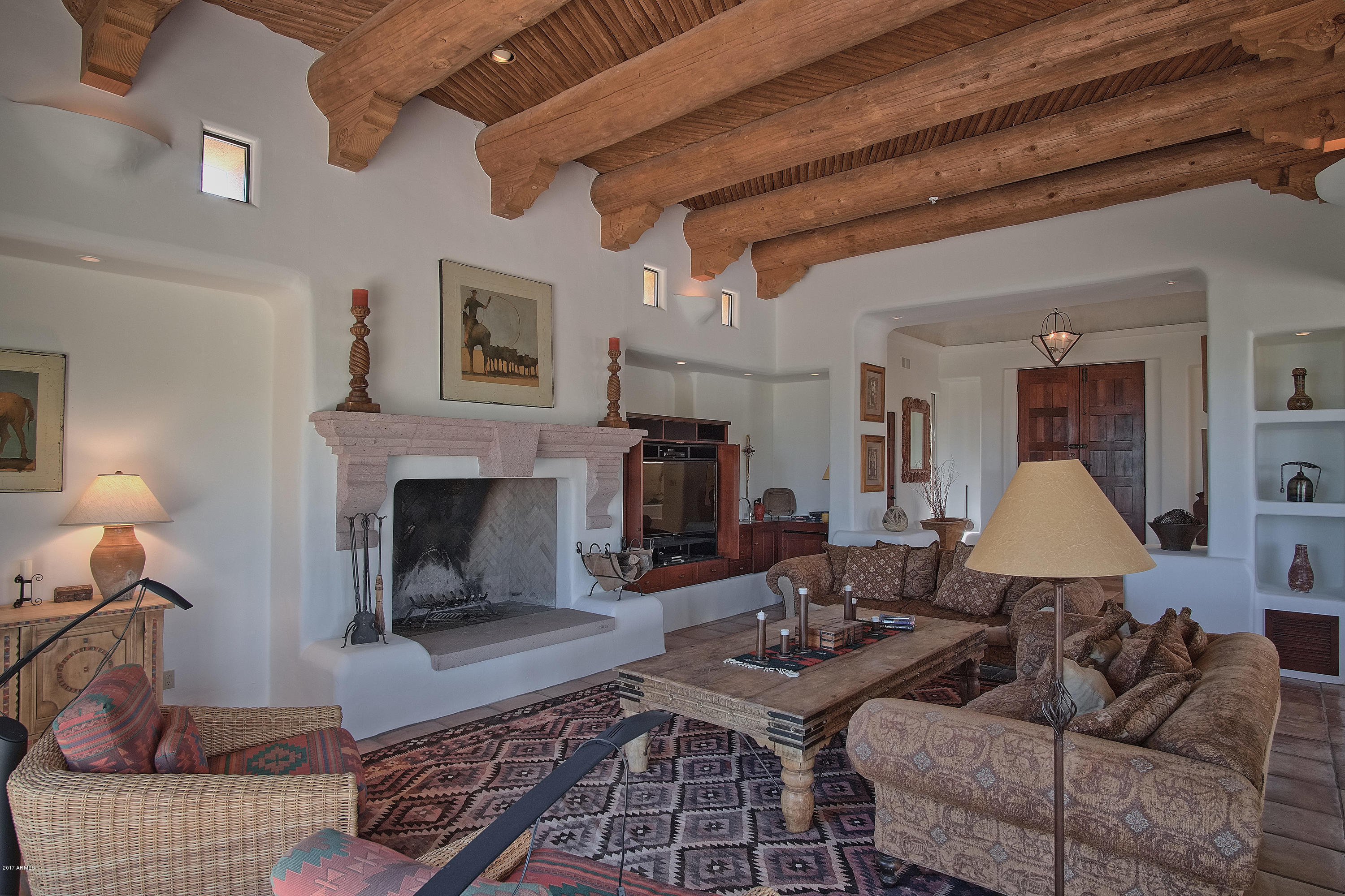 41547 North 111th Place Scottsdale, AZ 85262 - Photo 8 of 43 41547 111th Scottsdale AZ-MLS_Size-008-2