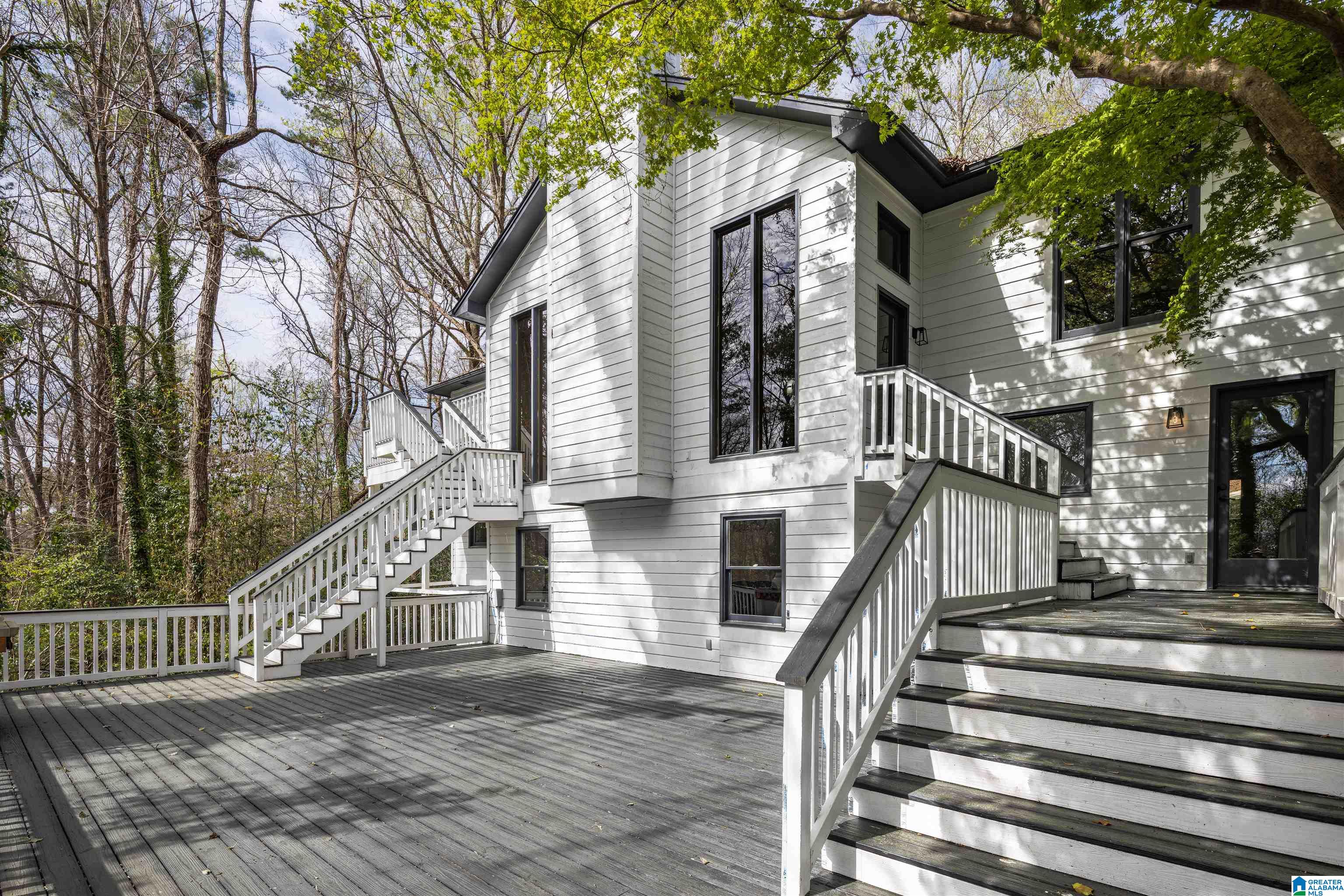 3445 South Brookwood Road Birmingham, AL 35223 - Photo 47 of 50