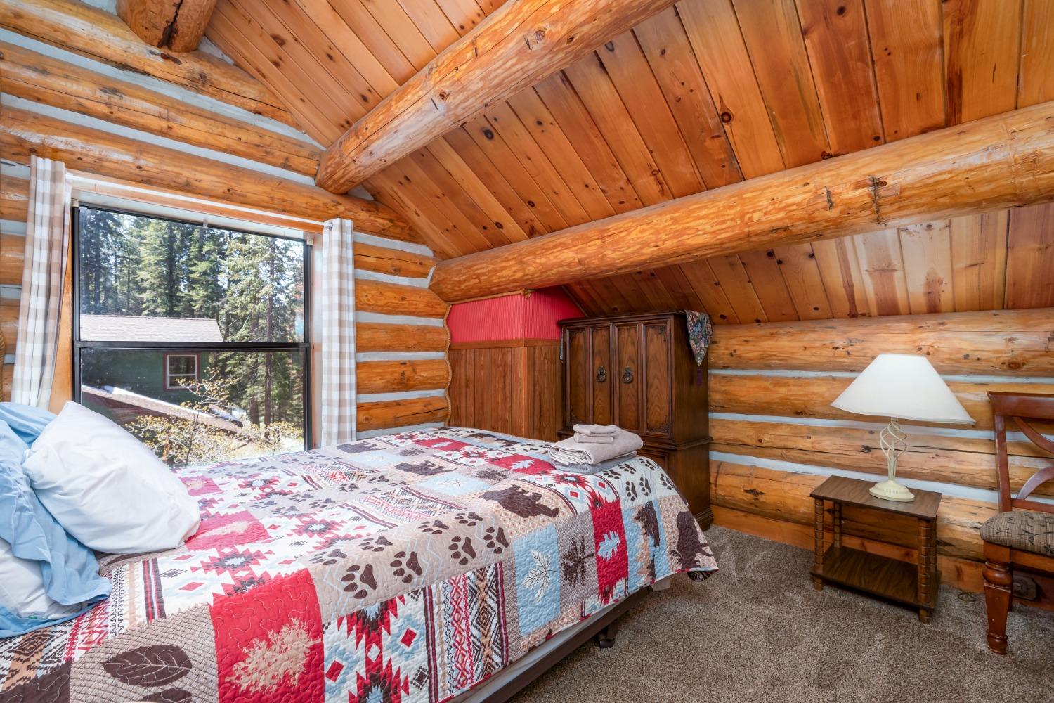 7426 Henness Ridge Road Yosemite West, CA 95389 - Photo 21 of 35