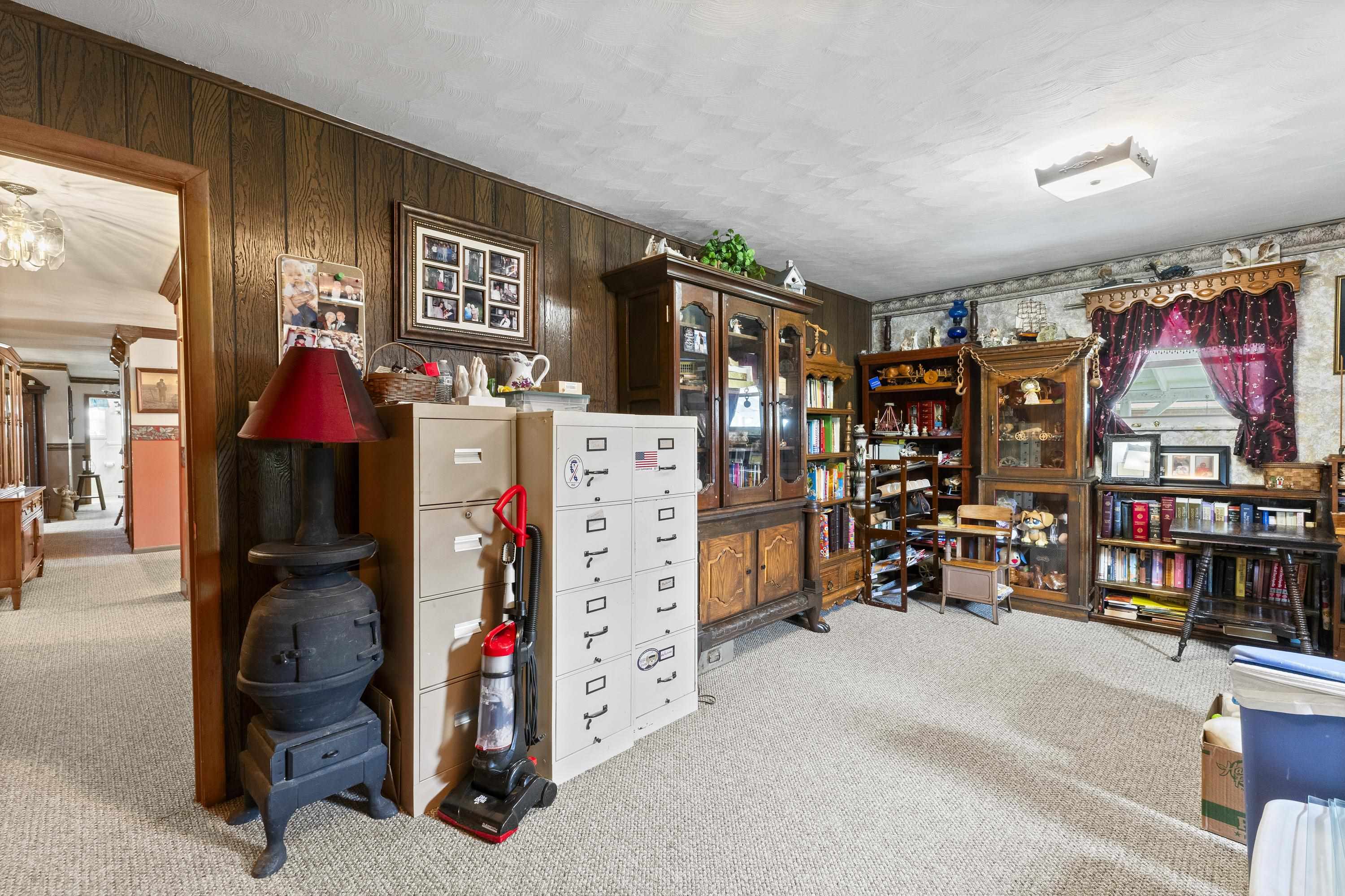 82 Ohio River Road Greenup, KY 41144 - Photo 20 of 49