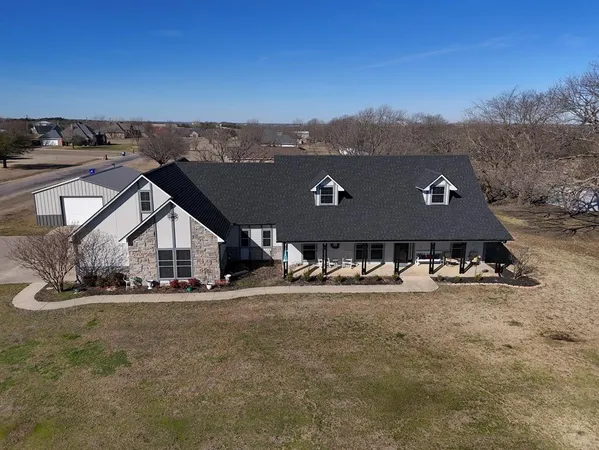 $696,900 | 733 Ridgeview Drive, Sherman, TX 75090