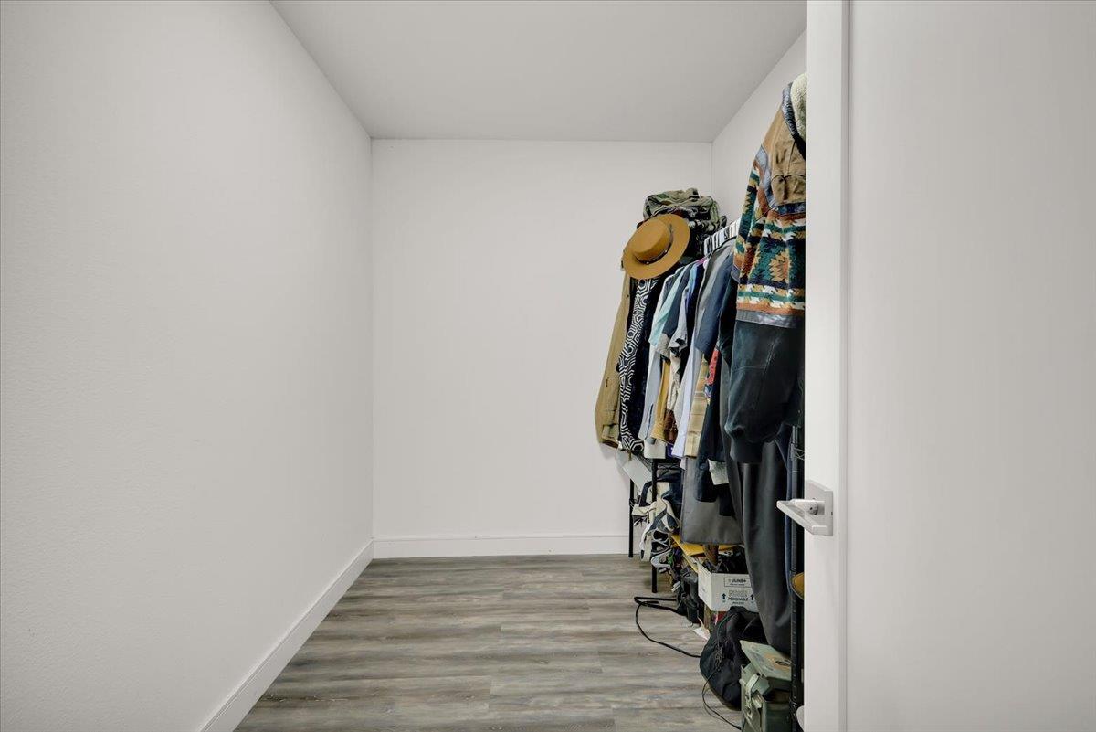 17513 Derby Way Penn Valley, CA 95946 - Photo 28 of 78 a view of a walk in closet