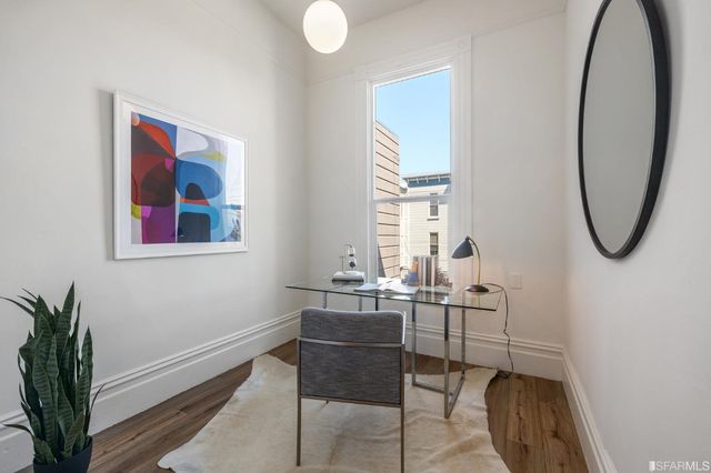 a view of street with shops