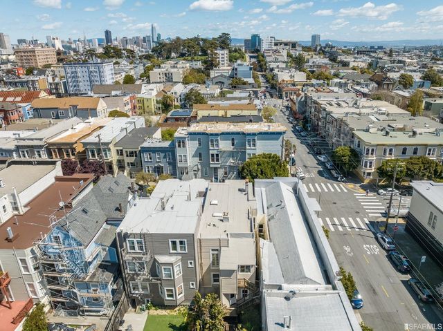 $2,275,000 | 503-505 Broderick Street, San Francisco, CA 94117