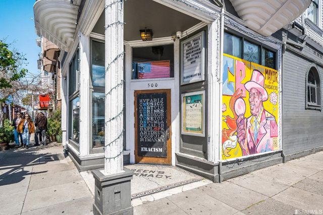 $2,275,000 | 503-505 Broderick Street, San Francisco, CA 94117